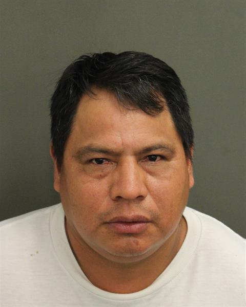  PEDRO HERNANDEZMARTINEZ Mugshot / County Arrests / Orange County Arrests