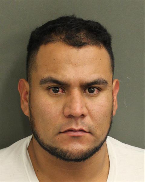  FRANCISCO JAVIER HERNANDEZHERRERA Mugshot / County Arrests / Orange County Arrests