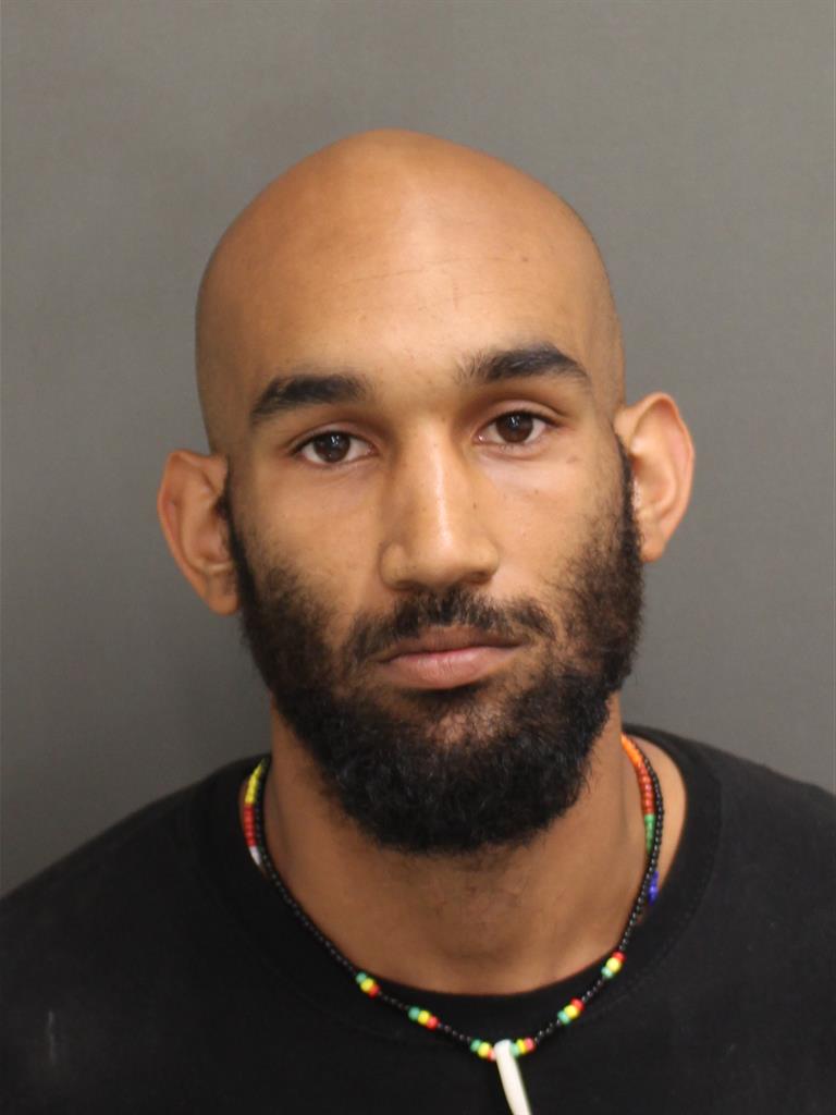  KEVIN ALEXIS BERGAN Photo Image