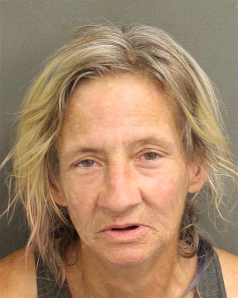  JULIET ASTRA JEFFERSONLEVINE Mugshot / County Arrests / Orange County Arrests