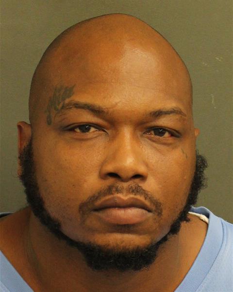  WILLIE    III YOUNG Mugshot / County Arrests / Orange County Arrests
