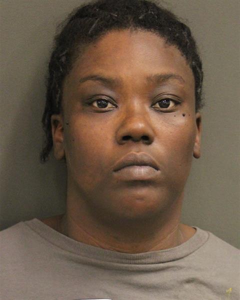  NASHAY ANNA LISA SMITH Mugshot / County Arrests / Orange County Arrests