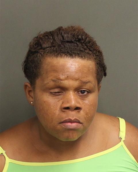  MELLANIE RICHARDSON Mugshot / County Arrests / Orange County Arrests