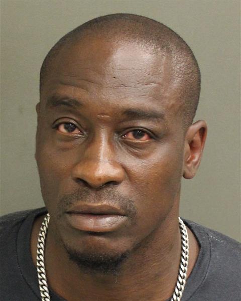  TERRANCE TRAVON GIVENS Photo Image