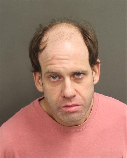  COLIN REMICK TUMEY Mugshot / County Arrests / Orange County Arrests
