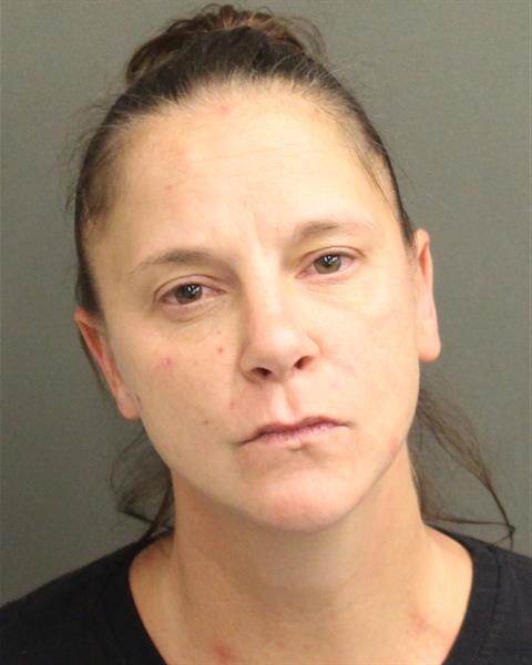  TIFFANY ELIZABETH DYER Photo Image