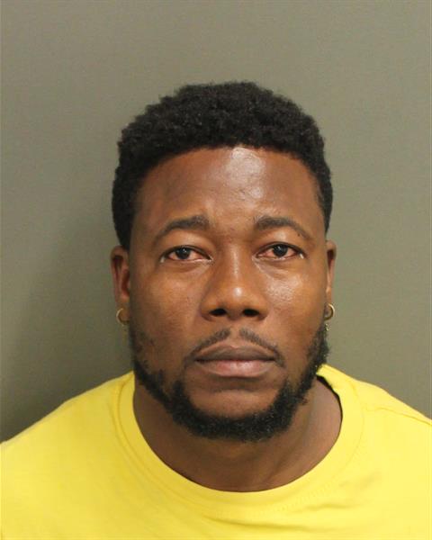  SCHIMY PIERRE Mugshot / County Arrests / Orange County Arrests