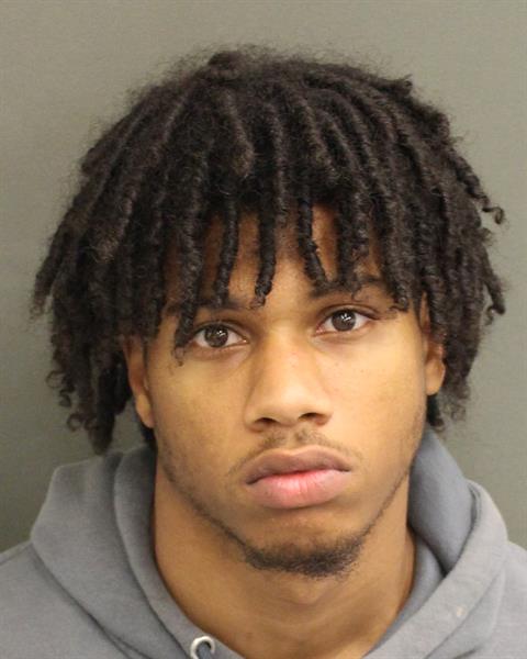  JUSTICE HAZAEL FORT Photo Image