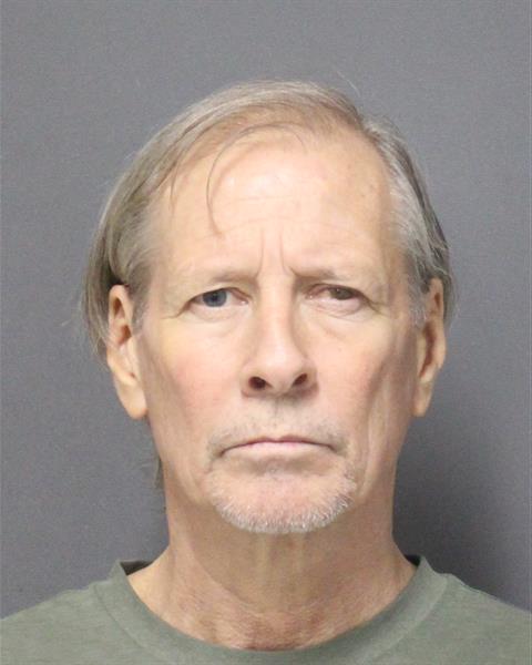  BRENT DAVID GUILLOTTE Mugshot / County Arrests / Orange County Arrests