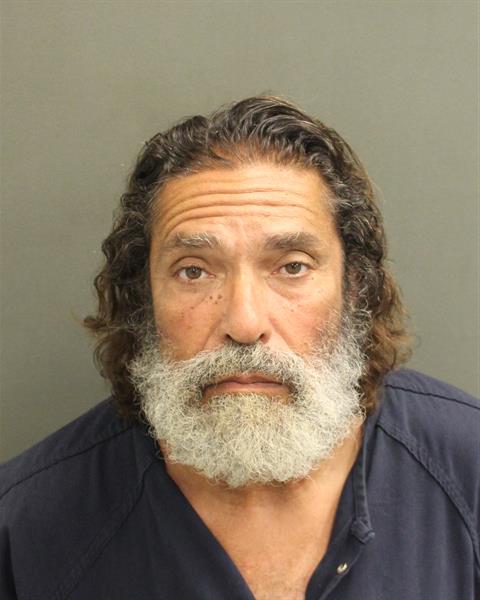  GERARD KLADDE Mugshot / County Arrests / Orange County Arrests