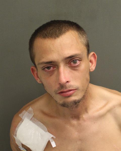  MATTHEW EUGENE NASH Mugshot / County Arrests / Orange County Arrests