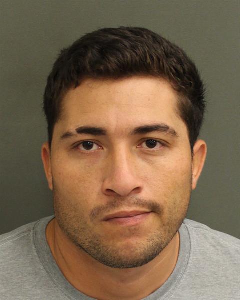 EDWARD RODRIGUEZTORREALBA Mugshot EDWARD RODRIGUEZTORREALBA Mugshot / County Arrests / Orange County Arrests