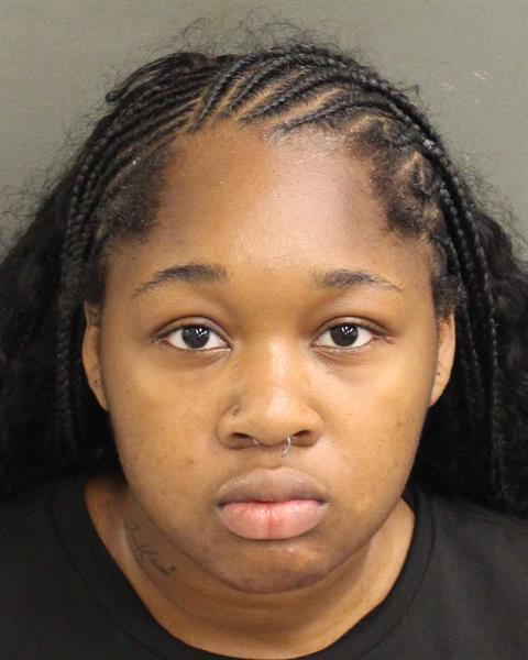  JOIYA LAMICAHPHALI OLIVER Mugshot / County Arrests / Orange County Arrests