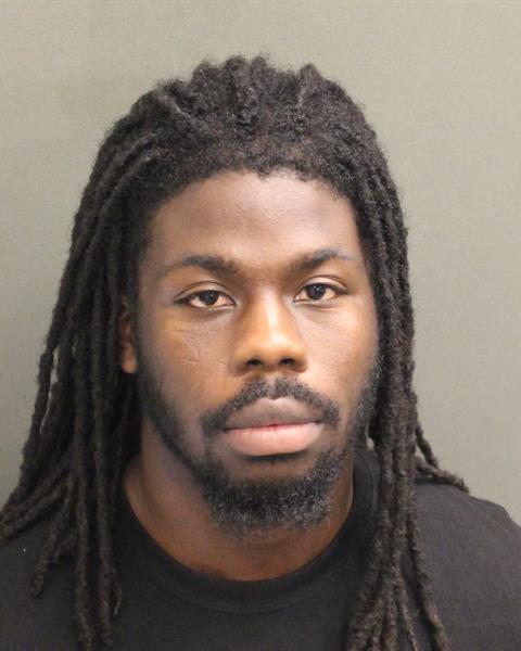 KJWAN JAMAL WARREN Mugshot KJWAN JAMAL WARREN Mugshot / County Arrests / Orange County Arrests