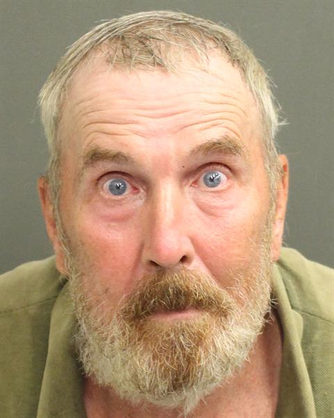  DAVID WAYNE BENDER Mugshot / County Arrests / Orange County Arrests