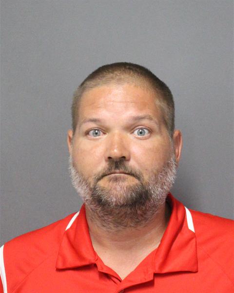  JUSTIN MEEKS Mugshot / County Arrests / Orange County Arrests