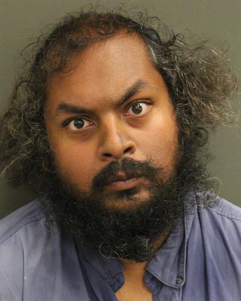  RAJENDRA KUMAR SINGH Mugshot / County Arrests / Orange County Arrests
