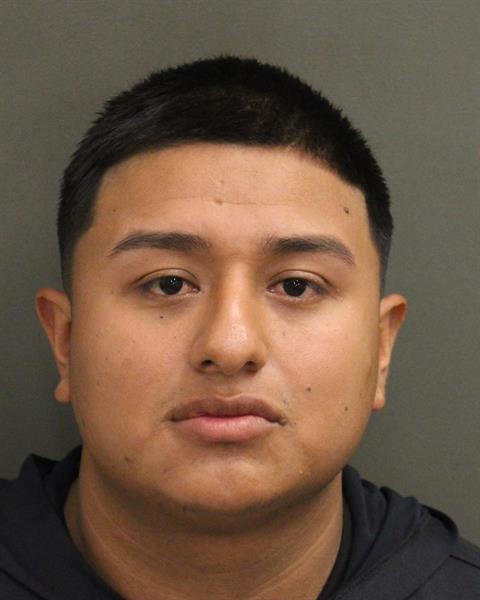  JUAN RODRIGUEZHERNANDEZ Mugshot / County Arrests / Orange County Arrests