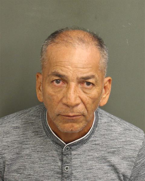  GREGORIO FRANKLIN BARAHONA Mugshot / County Arrests / Orange County Arrests