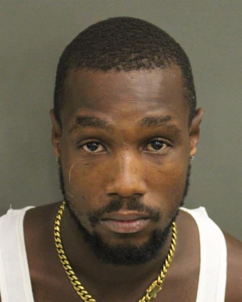  RIDGE EARON TAYLOR Mugshot / County Arrests / Orange County Arrests