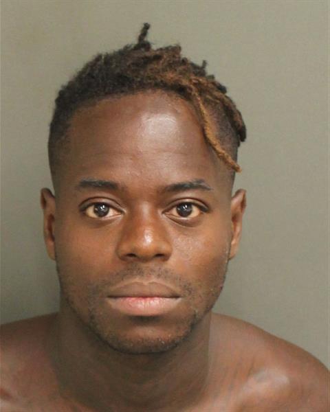  WESLEY FERTIL SESSION Mugshot / County Arrests / Orange County Arrests