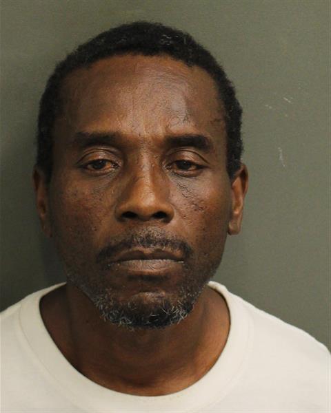 IVAN JUNIORGLOVER FULZ Mugshot / County Arrests / Orange County Arrests