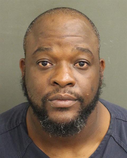  TITUS TYCHICUS BERNARD Mugshot / County Arrests / Orange County Arrests