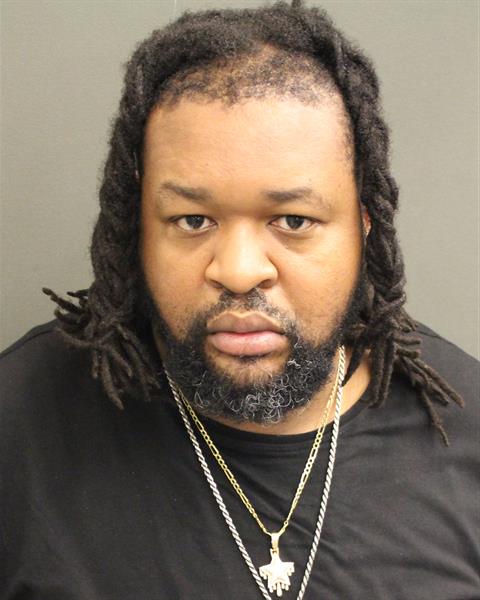  WISLY FLEURNOVIL Mugshot / County Arrests / Orange County Arrests
