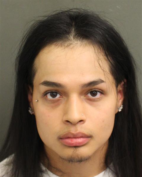  JORGE MALDONADOMONROY Mugshot / County Arrests / Orange County Arrests