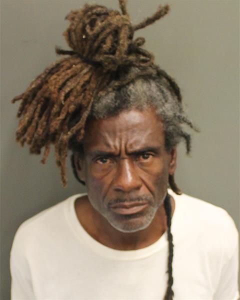  JOEY DEMARTINOS WILLIAMS Mugshot / County Arrests / Orange County Arrests