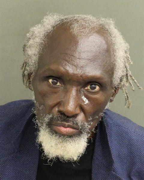 RAY ANTHONY LAMAR Mugshot RAY ANTHONY LAMAR Mugshot / County Arrests / Orange County Arrests