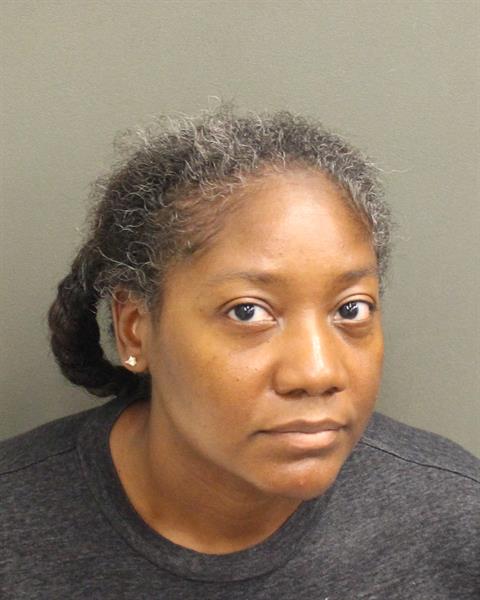  MONIQUE NATASHA KITSON Photo Image