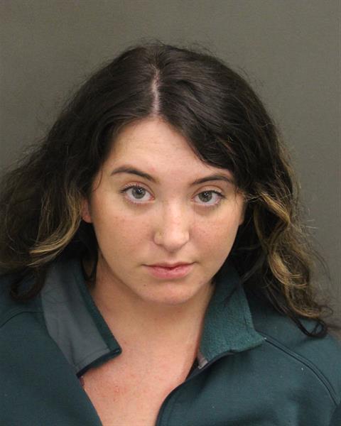  SKYLAR KATELYNN BARTOLOTTA Mugshot / County Arrests / Orange County Arrests