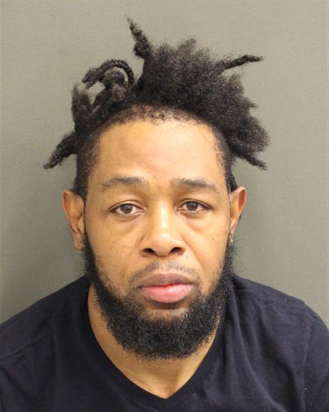  YASHIMA CAMPBELL Mugshot / County Arrests / Orange County Arrests