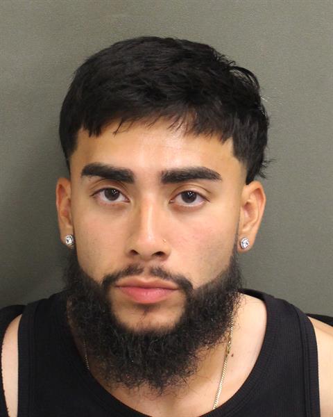  STEVE ALFONSO LARA Mugshot / County Arrests / Orange County Arrests
