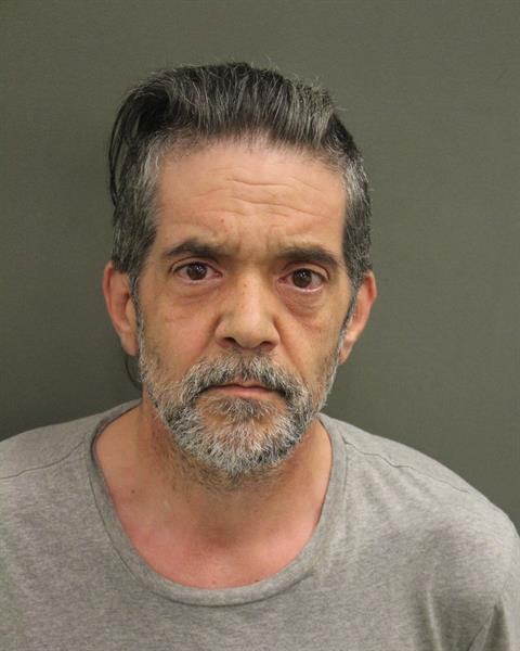  JOSEPH GARY LUCAS Mugshot / County Arrests / Orange County Arrests