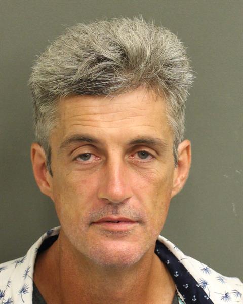  MARK C FARLEY Mugshot / County Arrests / Orange County Arrests
