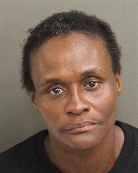 DEBRA MARIE WHITE Mugshot DEBRA MARIE WHITE Mugshot / County Arrests / Orange County Arrests