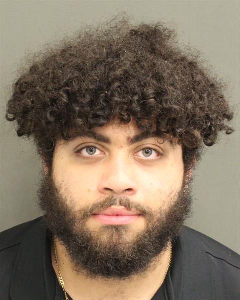  CARLOS ERNESTO BONETTIJR Mugshot / County Arrests / Orange County Arrests