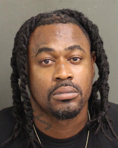  DWIGHT TRAMAINE HALL Photo Image