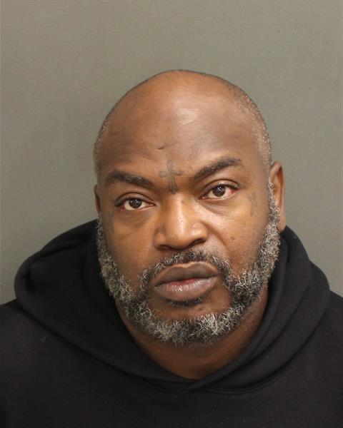  TERRICE LARON CRUME Photo Image