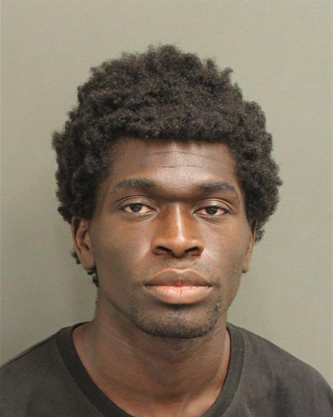  MADOCHE SAINTARMAND Mugshot / County Arrests / Orange County Arrests