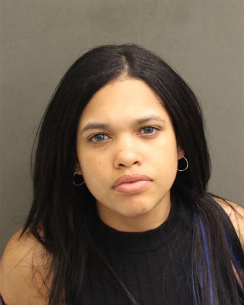  YANINURKI NOAHERNANDEZ Mugshot / County Arrests / Orange County Arrests