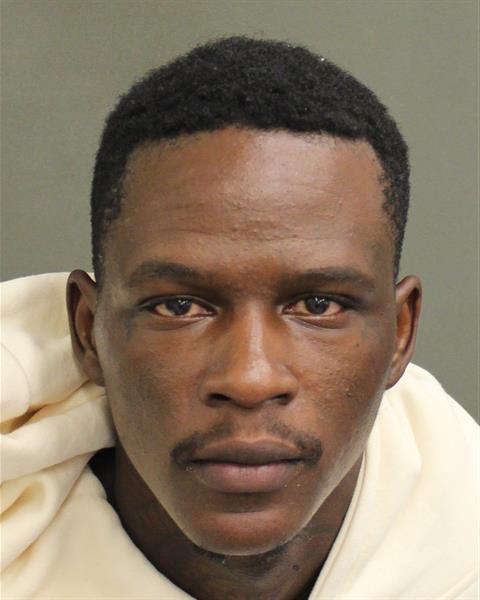  ALEX ANDREW THOMAS Mugshot / County Arrests / Orange County Arrests