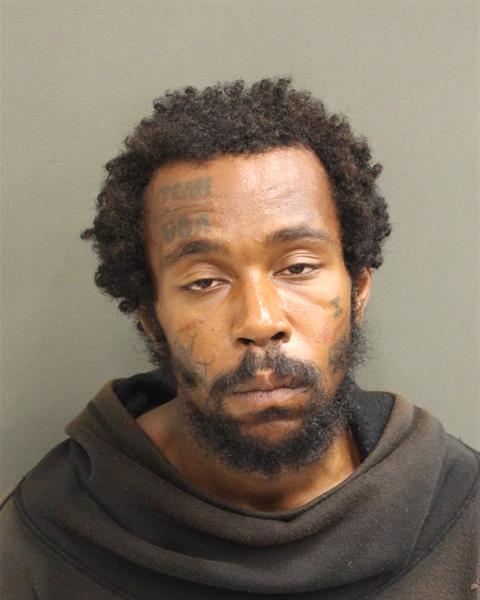  MICHAEL ROBERT POPE Mugshot / County Arrests / Orange County Arrests