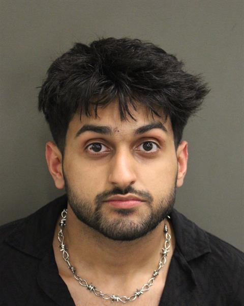 MOHAMMAD MOHIB DOSSANI Mugshot MOHAMMAD MOHIB DOSSANI Mugshot / County Arrests / Orange County Arrests