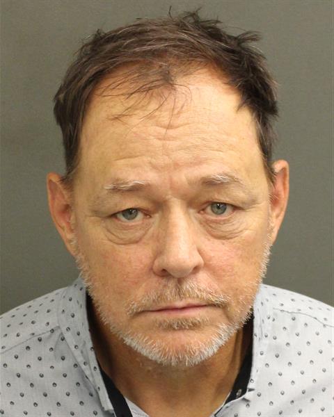  RONALD P MARTONE Mugshot / County Arrests / Orange County Arrests