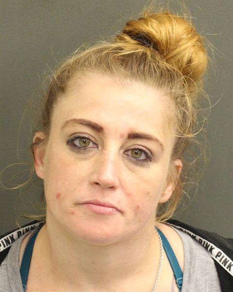  SIVE AUTUMN PATE Mugshot / County Arrests / Orange County Arrests
