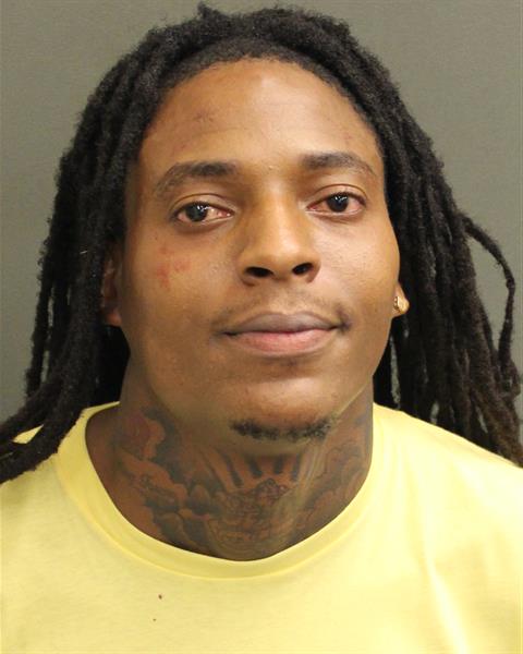  KHAI KYMONE PERKINS Mugshot / County Arrests / Orange County Arrests