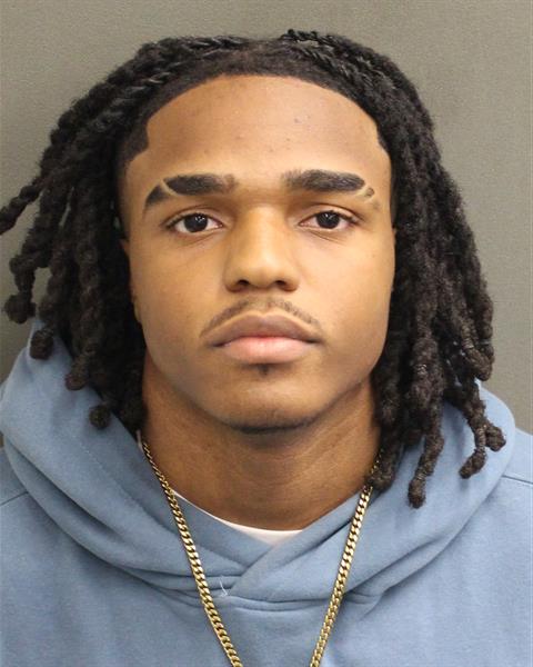  DANE MICHAEL GARRETT Mugshot / County Arrests / Orange County Arrests